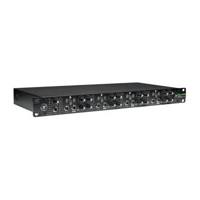 Mackie HM-400 Rack-Mountable, 4-Channel Headphone ...