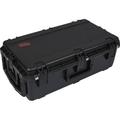 SKB iSeries 3016-10 Waterproof Utility Case with Cubed Foam Interior (Black) 3I-3016-10BC
