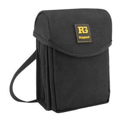 Ruggard 10-Pocket Filter Pouch for 4 x 6