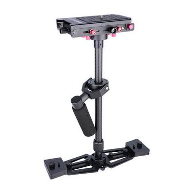 YELANGU Pro Handheld Carbon Fiber Camera Stabilizer for DSLR S700