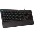 Logitech G G213 Prodigy RGB Backlit Gaming Keyboard 920-008083