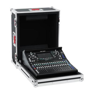 Gator G-Tour Series ATA Flight Case for Allen & Heath SQ-5 Mixer GTOURAHSQ5NDH