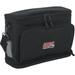 Gator Carry Bag for Shure BLX Dual-Channel Wireless System (Black) GM-DUALW