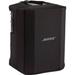 Bose S1 Pro Play-Through Cover for S1 Pro PA System (Nue Bose Black) 812896-0110