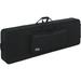 Gator GK-88 Lightweight 88-Note Keyboard Case with Wheels GK-88