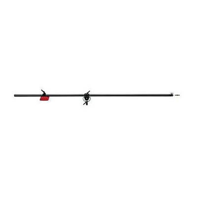 Manfrotto Heavy Duty Boom Arm, Black - 9' (2.7m) 085BSL
