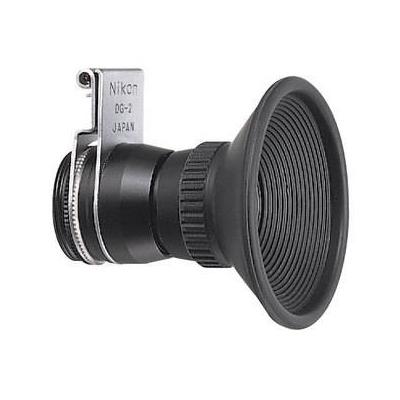Nikon DG-2 Eyepiece Magnifier 2355