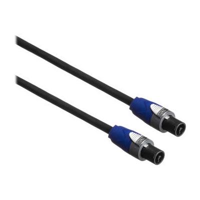 Hosa Technology SKT-200 Series Speakon to Speakon Speaker Cable (12 Gauge) - 100' SKT-2100