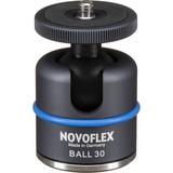 Novoflex BALL 30 Ballhead with 1/4"-20 Screw BALL-30
