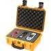 Pelican iM2100 Storm Case with Foam (Yellow) IM2100-20001