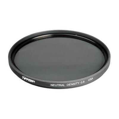 Tiffen ND Filter (82mm, 2-Stop) 82ND6