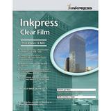 Inkpress Media Clear Film (11 x 17", 20 Sheets) CF111720