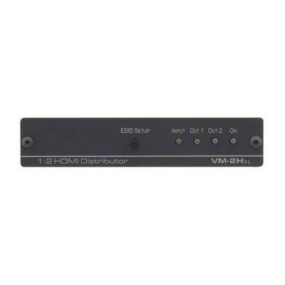 Kramer 1:2 HDMI Distribution Amplifier VM-2HXL