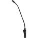 Shure CVG12-B/C Centraverse Cardioid Gooseneck Microphone for Installations (12") CVG12-B/C