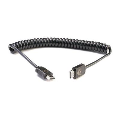 Atomos AtomFLEX Coiled HDMI Cable (16 to 32
