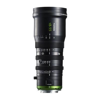 Fujinon MK18-55mm T2.9 Lens (Sony E Mount) - [Site discount] MK18-55MM T2.9