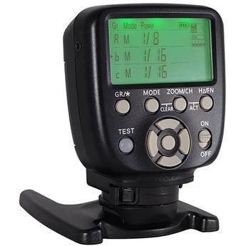 Yongnuo YN560-TX II Manual Flash Controller for Canon Cameras YN-560-TX II C