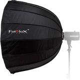 FotodioX EZ-Pro Deep Parabolic Softbox (36", Bowens Speed Ring) EZPRO-DEEP-36IN-BOWENS