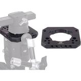 DigitalFoto Solution Limited Spider Gimbal Support Plate for DJI Ronin-S and Zhiyun Crane 2 SPIDER-S