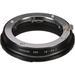 FotodioX Leica M Lens to Nikon Z-Mount Camera Pro Lens Adapter LM-NIKZ-PRO