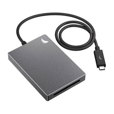 ARRI Angelbird CFast 2.0 Card Reader (USB Type-C) ...