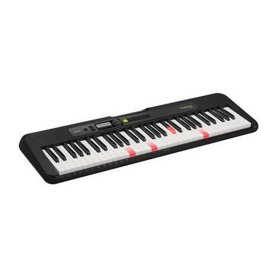 Casio LK-S250 61-Key Touch-Sensitive Portable Keyboard with Lighted Keys LK-S250