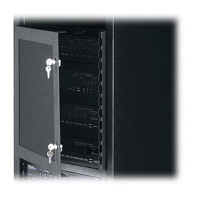 Middle Atlantic 8 RU Vented Security Door - [Site discount] VSDR-8