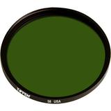 Tiffen 77mm Green #58 Glass Filter for Black & White Film 7758
