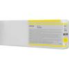 Epson T636400 Yellow UltraChrome HDR Ink Cartridge for Select Stylus Pro Printers T636400