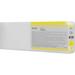 Epson T636400 Yellow UltraChrome HDR Ink Cartridge for Select Stylus Pro Printers T636400