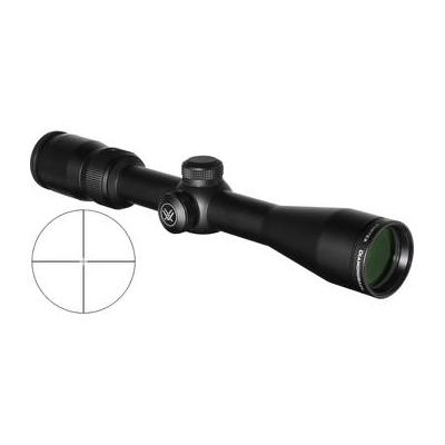 Vortex 2-7x35 Diamondback Rimfire Riflescope (Matte Black) - [Site discount] DBK-RIM