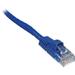 Comprehensive Cat 6 550 MHz Snagless Patch Cable (100', Blue) CAT6-100BLU