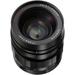 Voigtlander Nokton 17.5mm f/0.95 Lens for Micro Four Thirds Cameras BA175M