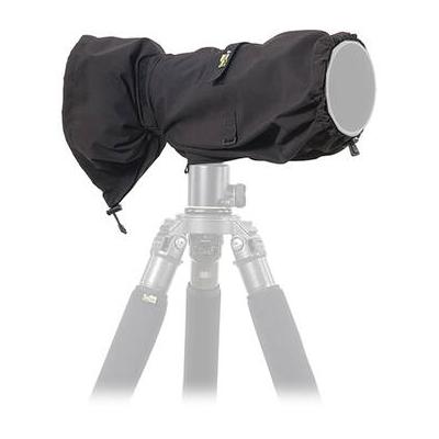 LensCoat RainCoat Large Sleeve (Black) LCRSLBK