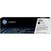 HP 131A Black LaserJet Toner Cartridge CF210A