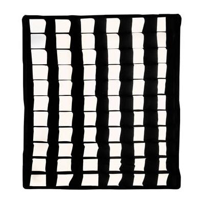 Impact Fabric Grid for Medium Square Luxbanx (26 x 26