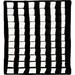 Impact Fabric Grid for Medium Square Luxbanx (26 x 26") LBG-SQ-M