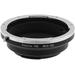 FotodioX Pro Lens Mount Adapter for Mamiya 645 Lens to Canon EF-Mount Camera M645-EOS-PRO