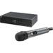 Sennheiser XSW 1-825-A UHF Vocal Set with e825 Dynamic Microphone (A: 548 to 572 MHz) XSW 1-825-A