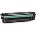 HP 656X High Yield LaserJet Enterprise Black Toner Cartridge CF460X