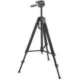 Magnus DLX-363M Photo/Video Tripod with Pan Head and Monopod with Smartphone Adapt DLX-363M