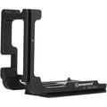 Sunwayfoto PCL-5DIV Custom L-Bracket for Canon EOS 5D Mark IV PCL-5DIV