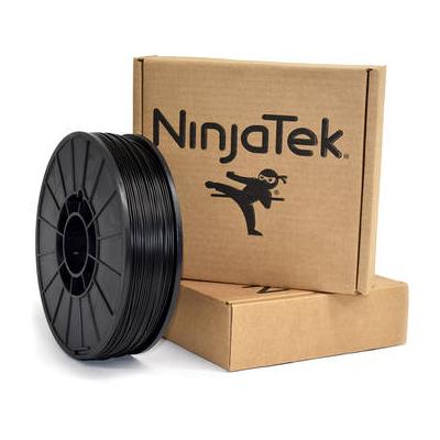 NinjaTek Cheetah 1.75mm 95A TPU Flexible Filament (1kg, Midnight) 3DCH0117510