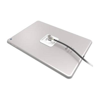 Maclocks Universal Tablet Lock Adhesive Security Plate CL15UTL