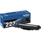 Brother TN223BK Standard-Yield Toner (Black) TN223BK