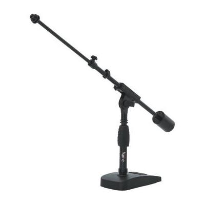 Gator Telescoping Boom Mic Stand for Kick Drum / Amplifier GFW-MIC-0822