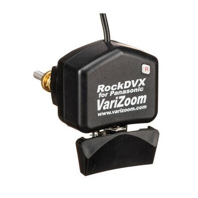 VariZoom RockDVX Zoom Control VZ-ROCK-DVX