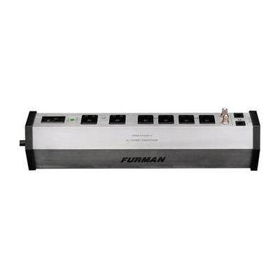 Furman PST-6 Power Station Home Theater Power Conditioner & Surge Protector - 6 Ou PST-6