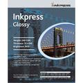 Inkpress Media RC Glossy Inkjet Paper (240gsm) - 11 x 14" (50 Sheets) PCUG111450