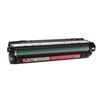 HP 307A Magenta Laserjet Toner Cartridge CE743A